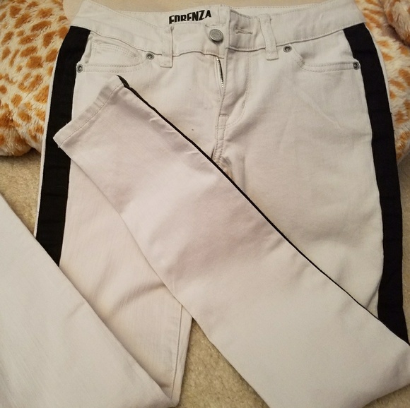 Forenza Vintage Denim - The Limited - Picture 2 of 8